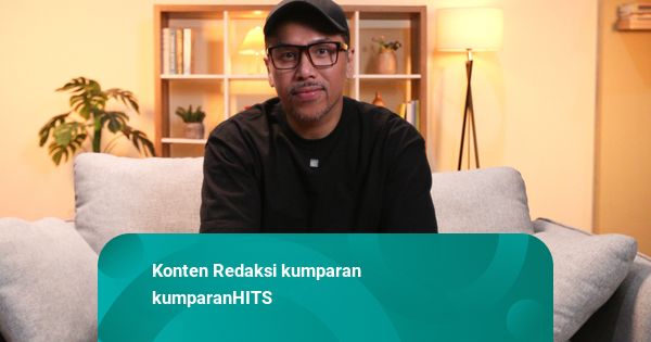 Akan Bawakan Lagu Ciptaan Badai, Sammy Simorangkir Pastikan Bayar Royalti