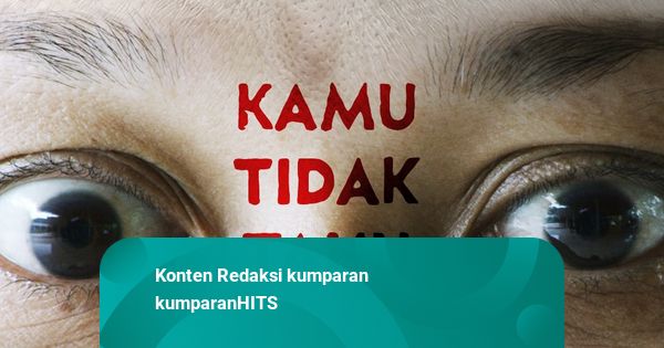 Film ‘AIN’ Hadirkan Horor Berbeda, Angkat Isu Ain yang Relate dengan Kehidupan