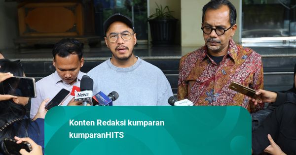 Pandji Pragiwaksono Mediasi soal Penistaan Agama: Proses Santai, Ditutup Tawa