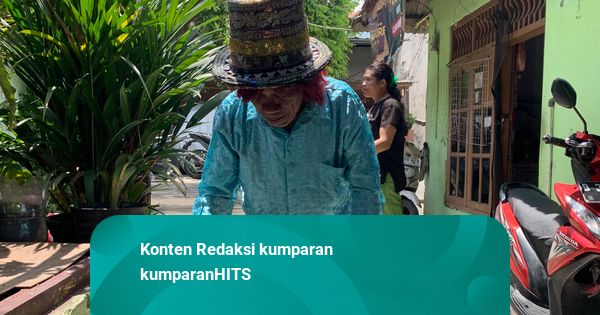 Istri Ungkap Dugaan Penggelapan Mobil Pak Tarno, Tiba-tiba Ditagih Leasing