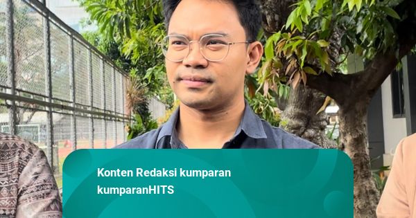 Wardatina Mawa Pakai Baju Akad di Sidang Cerai, Insanul Fahmi: Cuma Baju Putih