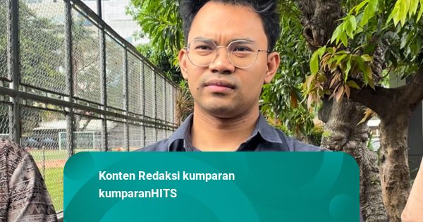 Insanul Fahmi Diperiksa 30 Pertanyaan di Polda Terkait Laporan Dugaan Perzinaan