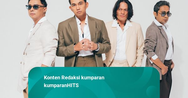 ADA Band Rilis MV “Selalu Ada”, Refleksi 30 Tahun Berkarya
