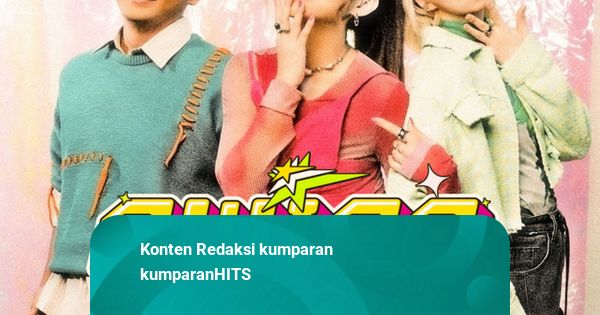 Diproduseri F4dli, Sisca Saras dan NecoMe Rilis Lagu Hipdut Swipe Kanan Kiri