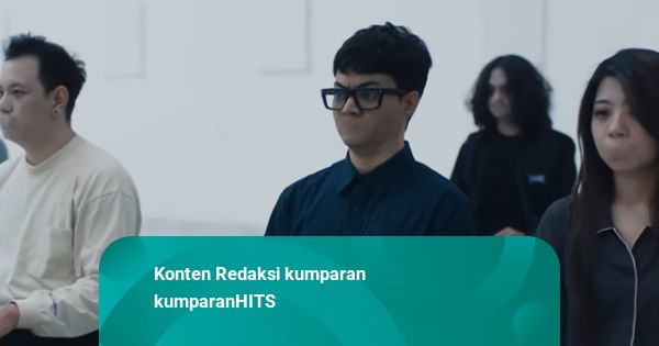 Teaser Trailer Harusnya Horror Dirilis, Jadi Proyek Terakhir Lula Lahfah