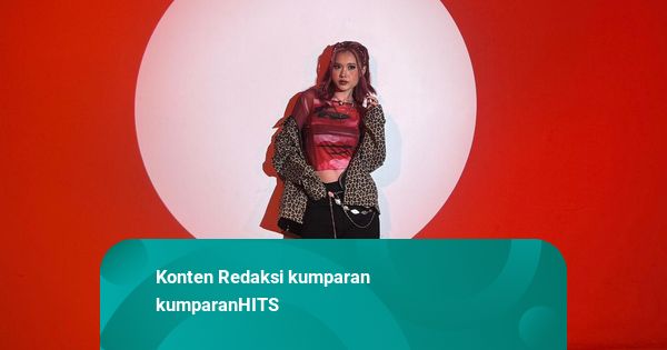 Penyanyi Risa Amel Ganti Nama Jadi Rissa, Ungkap Alasan di Balik Transformasinya