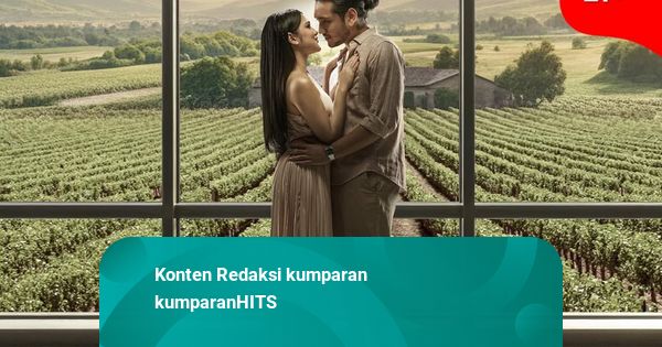 Produser Tanggapi Poster Serial "Love & 10 Million Dollars" yang Viral