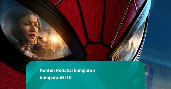 Spider-Man: Brand New Day Tayang 31 Juli, Tampilkan Peter Parker yang Kesepian