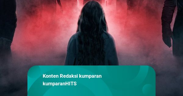 Trailer Insidious: Out of The Further Dirilis, Siap Tayang Agustus Mendatang