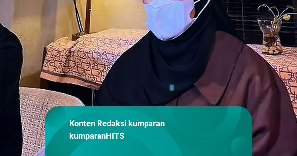 Clara Shinta Menangis Ungkap Kisruh Rumah Tangganya