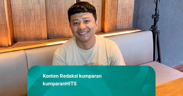 Main Children Of Heaven, Muhadkly Acho Curi Ilmu Sutradara dari Hanung Bramantyo