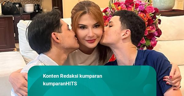 5 Berita Populer: Tamara Bleszynski Momen Anak; Zaskia Adya Mecca Kondisi Kala