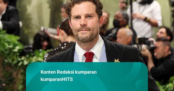 Jamie Dornan Jadi Aragorn di Film The Lord of the Rings: The Hunt for Gollum