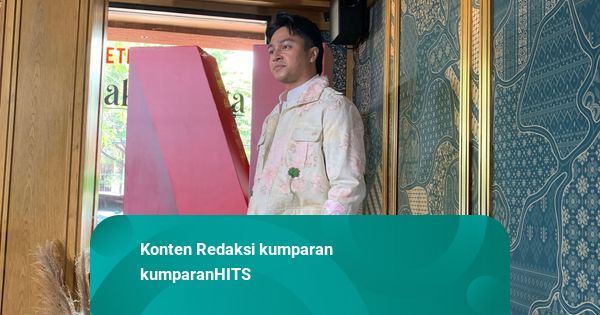 Deva Mahenra Ubah Penampilan saat Perankan Koki Galak: Tatoan hingga Ditindik