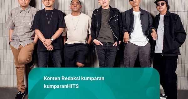 Rayakan 20 Tahun Berkarier, Still Virgin Rilis Album For Two Decades