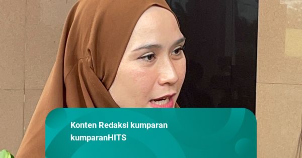 Fakta Sidang Kasus Staf Zaskia Mecca: Kala Memaafkan, Proses Hukum Tetap Jalan