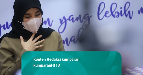 Bicara soal Anak, Clara Shinta: Saya Harus Terlihat Baik-baik Saja