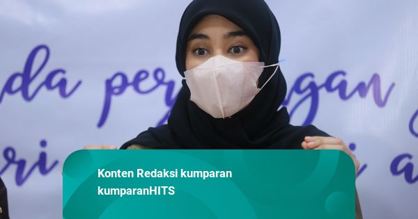 Suami Ketahuan VCS, Clara Shinta Trauma hingga Berencana ke Psikolog