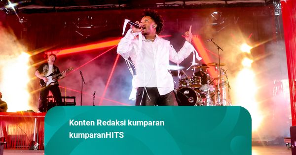 Penyanyi D4vd Didakwa atas Pembunuhan, Tindak Asusila dan Mutilasi