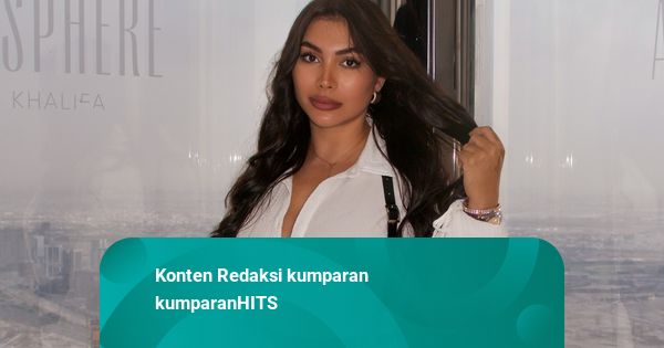 Suami Selingkuh, Yulia Baltschun: Sakit Dikhianati Lebih Menghancurkan Mental