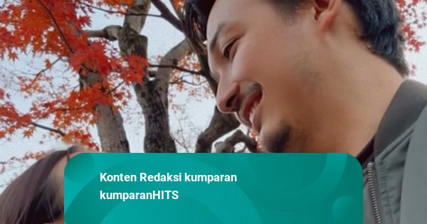 Scot Humphreys Ngaku Selingkuh Berulang Kali dari Yulia Baltschun: Maafkan Aku