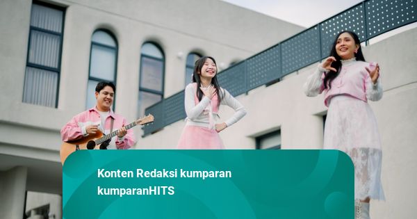 Aviwkila dan Etenia Croft Hadirkan Teman Istimewa, Diharapkan Jadi Mood Booster