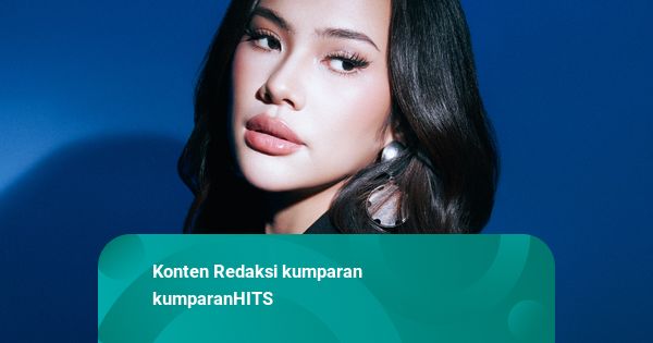 Vionita Sihombing Curhat soal Luka dan Kesabaran di Lagu Ahli Bermain Cinta