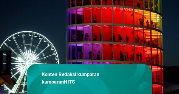 Justin Bieber dan Anyma Overtime, Coachella Bayar Denda Rp 754 Juta