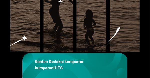 Musisi Rully Irawan Tuangkan Makna Rumah dan Keluarga Lewat Single Markisa