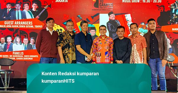 Menuju Setengah Abad, JGTC Hadir dengan Format Baru, 'The City Series'