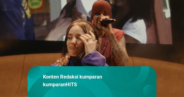 Ketika Billie Eilish Jadi "One Less Lonely Girl" Justin Bieber di Coachella 2026
