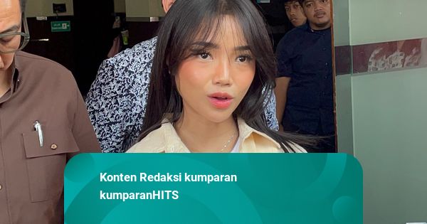 Tak Berharap Uang Kembali, Fuji: Aku Pengin Dia Dihukum Seadil-adilnya