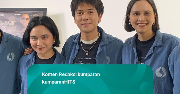 Iqbaal Ramadhan Suarakan Isu Eksploitasi Dunia Kerja lewat Monster Pabrik Rambut