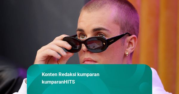 Efek Coachella: 21 Lagu Justin Bieber Masuk Spotify Global Top 200