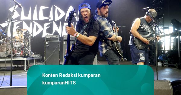 Coachella 2026: Reuni Suicidal Sinatra hingga Bigbang Umumkan World Tour