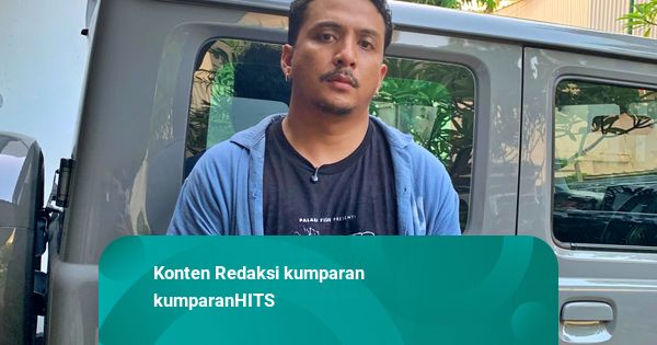 Sal Priadi Ciptakan OST Film Monster Pabrik Rambut dari Satu Adegan