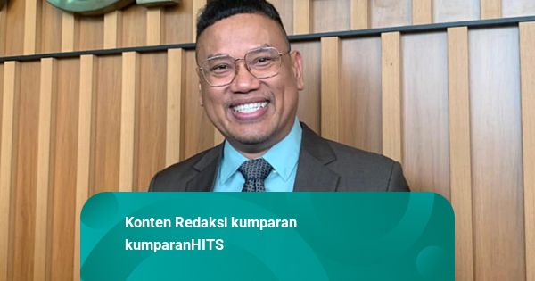 Uya Kuya Tegaskan Tak Punya Dapur MBG