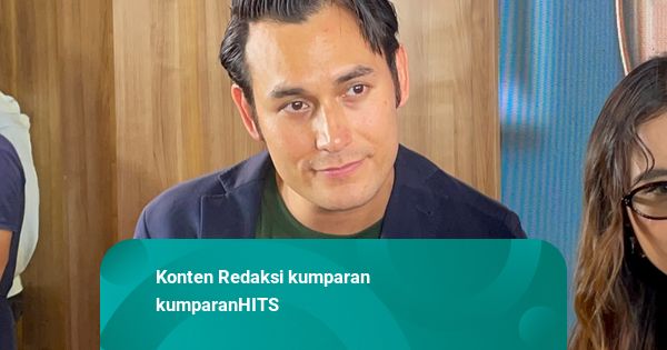 Kata Arifin Putra soal Perankan Suami yang Diduga Selingkuh di Istri Paruh Waktu