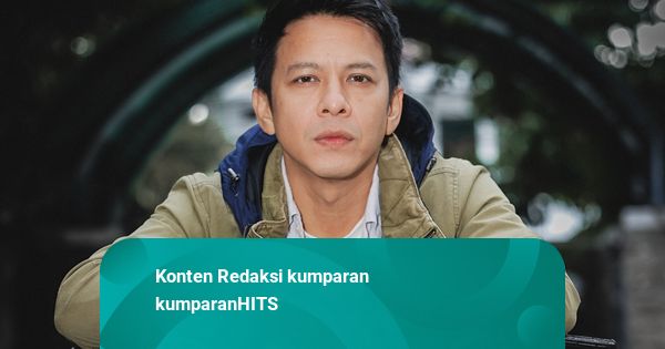 Ariel NOAH Isi Soundtrack Dilan ITB 1997, Hadirkan Nostalgia Masa Remaja