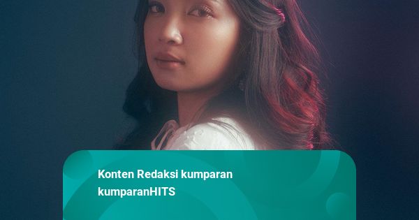 Tak Lagi Cuma Pop Sendu, Bunga Reyza Jajal Persona Baru yang Lebih Centil