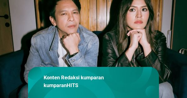 Raisa Siap Gelar Konser Love & Let Go: Ariel NOAH Jadi Kejutan