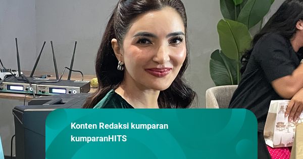 Respons Ashanty Usai Ayu Divonis 2 Tahun, Ikhlaskan Rp 2 M dan Buka Pintu Maaf