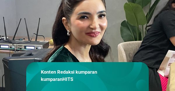 Ashanty Akan Ambil Pendidikan S1 Hukum untuk Bantu Korban Kekerasan