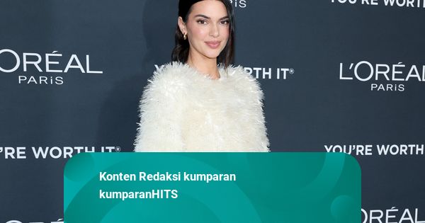 Kendall Jenner Dikabarkan Pacaran sama Jacob Elordi, Kylie Jadi Mak Comblang?