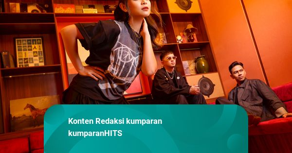 Geisha Rilis Single Geram, Angkat Cerita Cinta yang Dikhianati