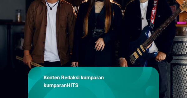 Sempat Viral lewat Hidupku Sepi Tanpamu, New Syclon Kembali dengan Lagu Baru