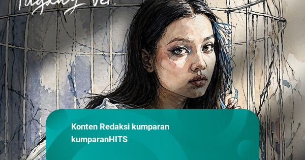 Aruma Rilis Ulang Cendana dalam Versi Tagalog untuk Fans Filipina