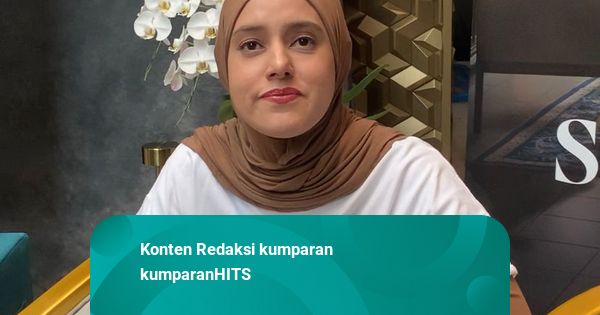 Fairuz A. Rafiq Ungkap Alasan Comeback ke Layar Lebar Setelah 6 Tahun