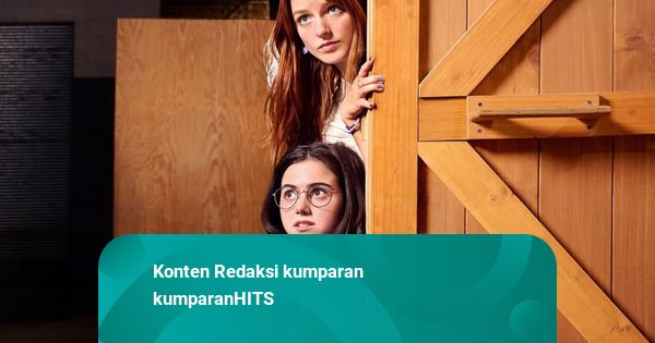 Netflix Rilis First Look Scooby-Doo: Origins, Perkenalkan Mystery Inc