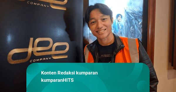 Perankan Seorang Kuli Proyek, Kiesha Alvaro Latihan Nyangkul hingga Nyemen